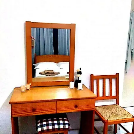 Maison d'hôtes Welcome House *