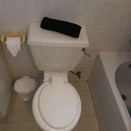 Гостевой дом Welcome House *