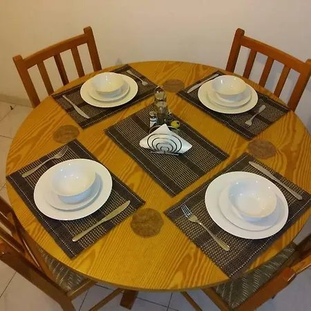 Maison d'hôtes Welcome House Larnaca