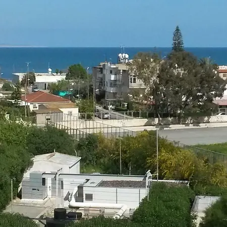 Welcome House Гостевой дом