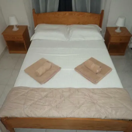Welcome House Гостевой дом