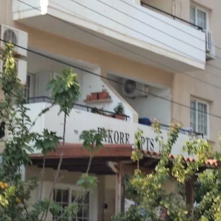 Welcome House Гостевой дом *