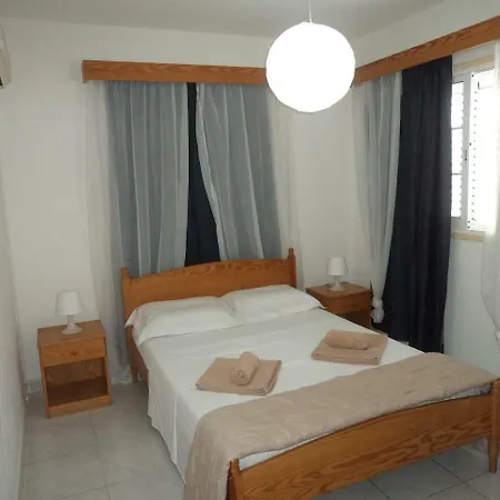 Welcome House Maison d'hôtes Larnaca