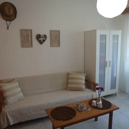 Гостевой дом Welcome House Ларнака