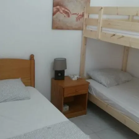 Welcome House Gæstehus Larnaca